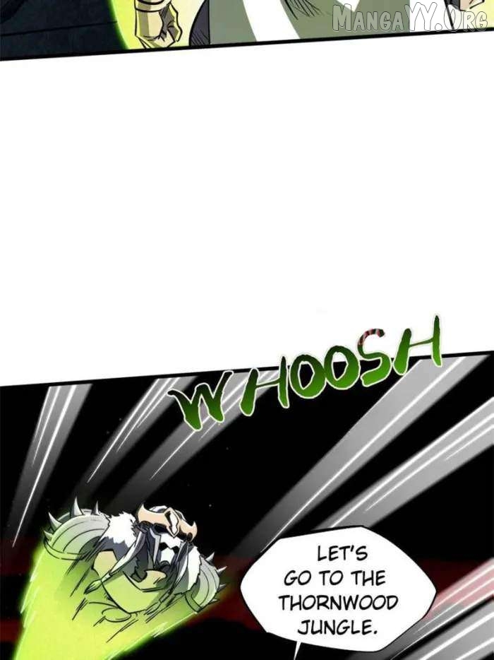 Super Gene Chapter 386 - page 46