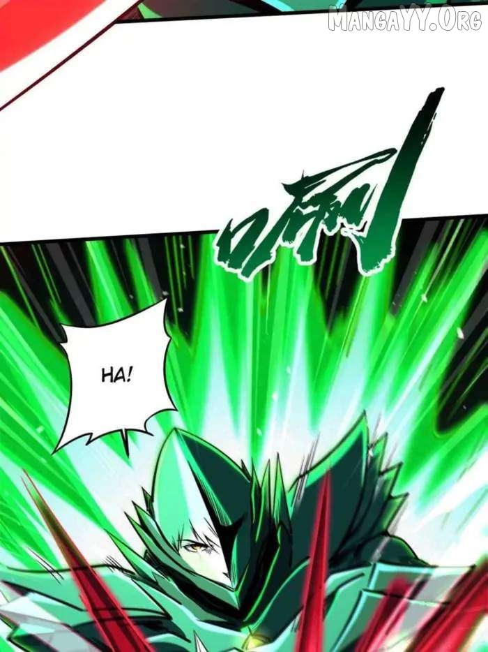 Super Gene Chapter 386 - page 5