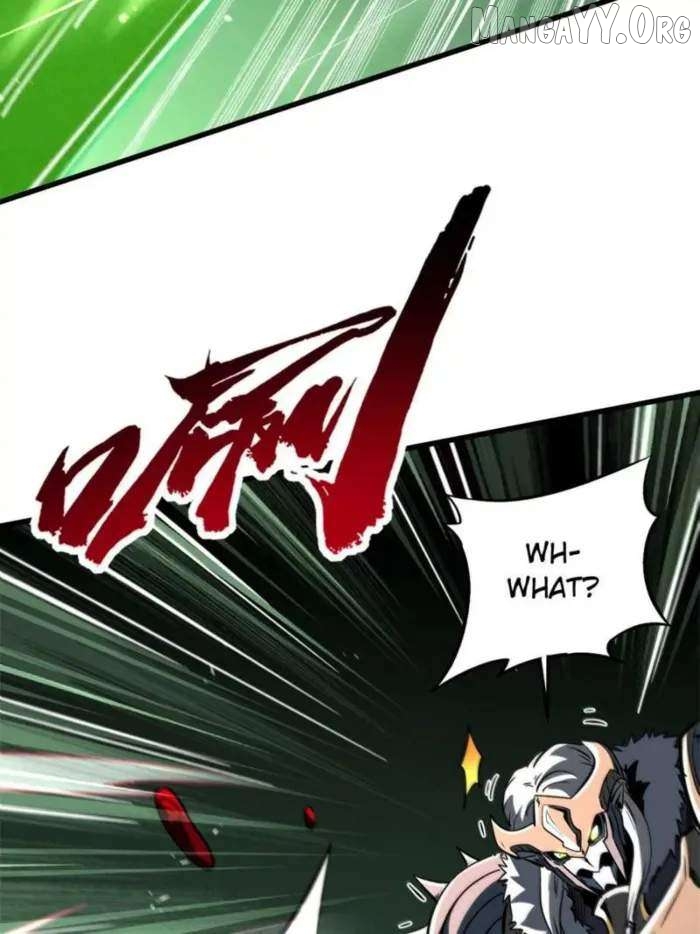 Super Gene Chapter 386 - page 9