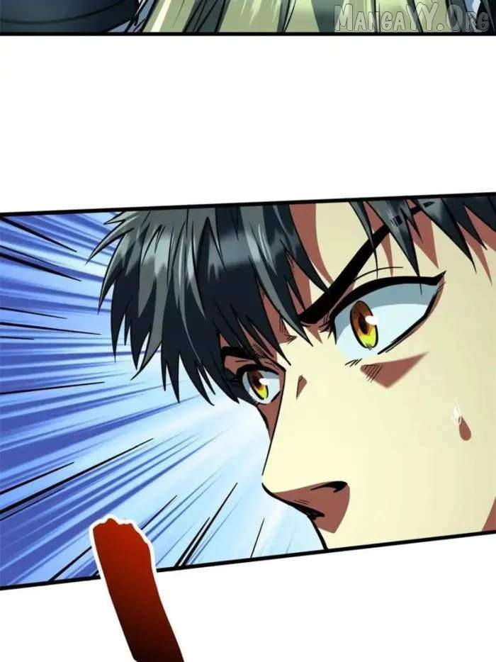 Super Gene Chapter 387 - page 10