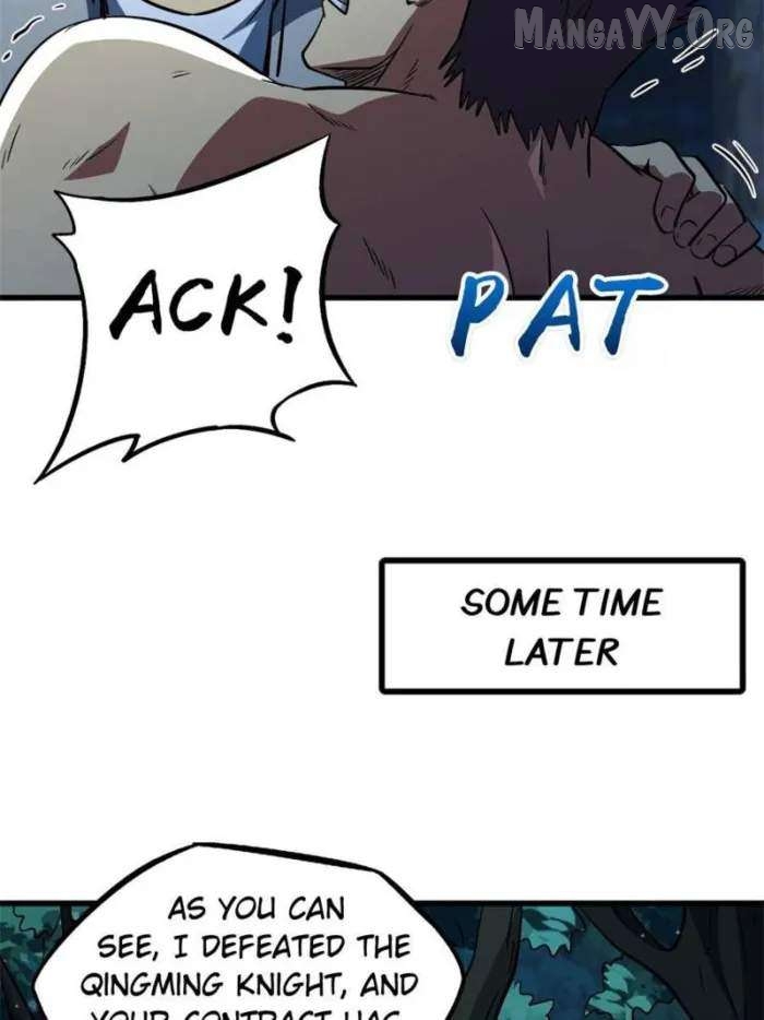 Super Gene Chapter 387 - page 27