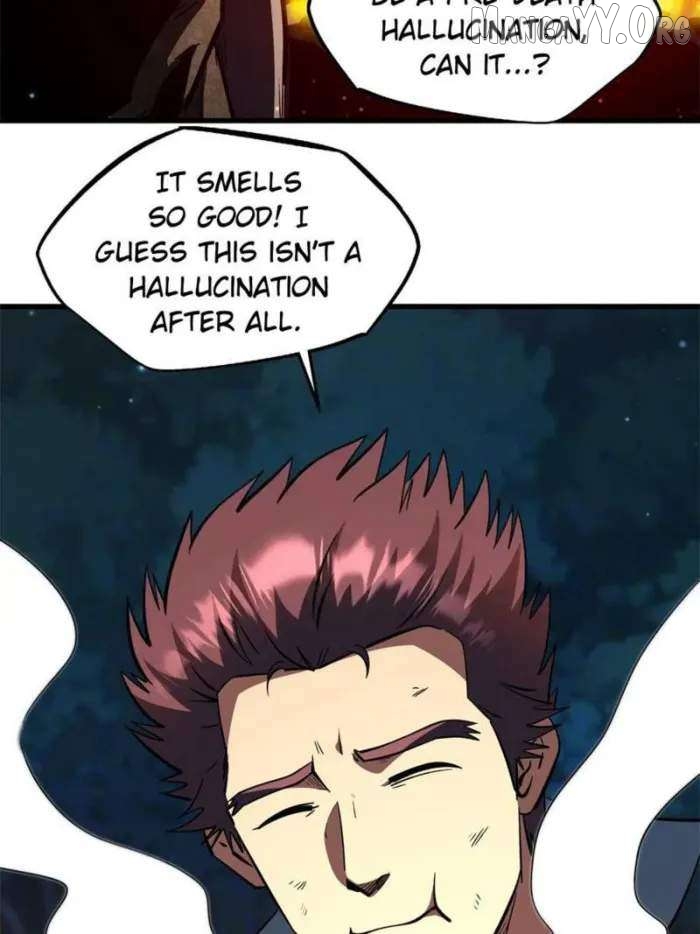 Super Gene Chapter 387 - page 29