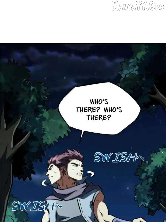 Super Gene Chapter 387 - page 35