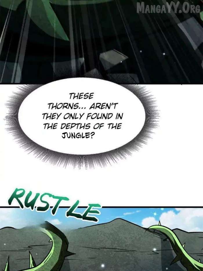 Super Gene Chapter 387 - page 47