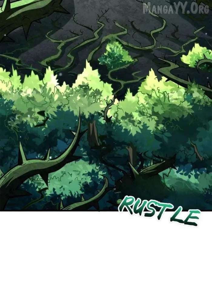 Super Gene Chapter 387 - page 48