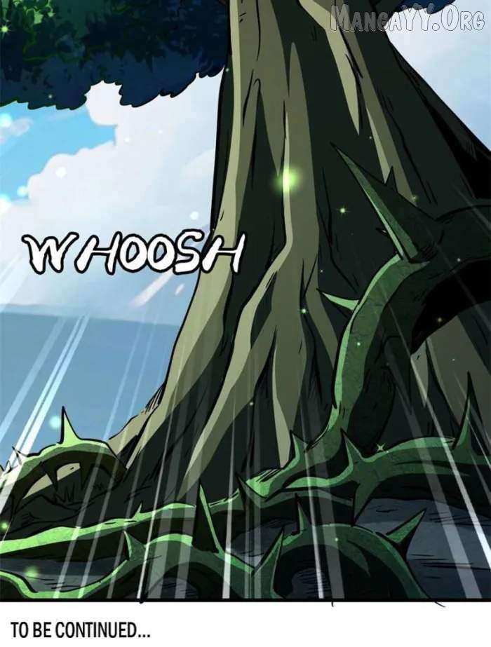 Super Gene Chapter 387 - page 54
