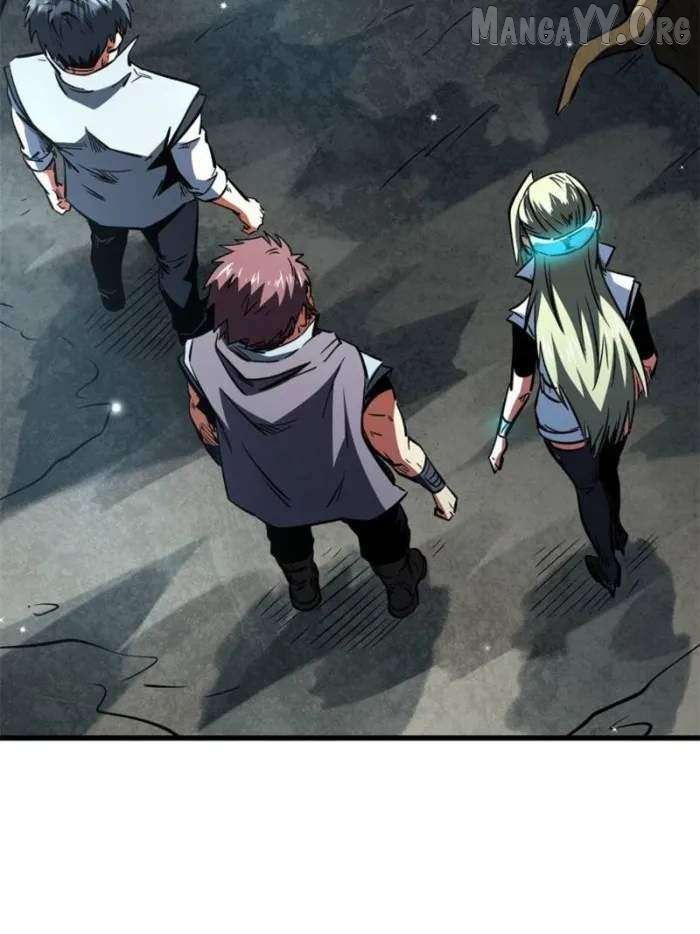 Super Gene Chapter 388 - page 14