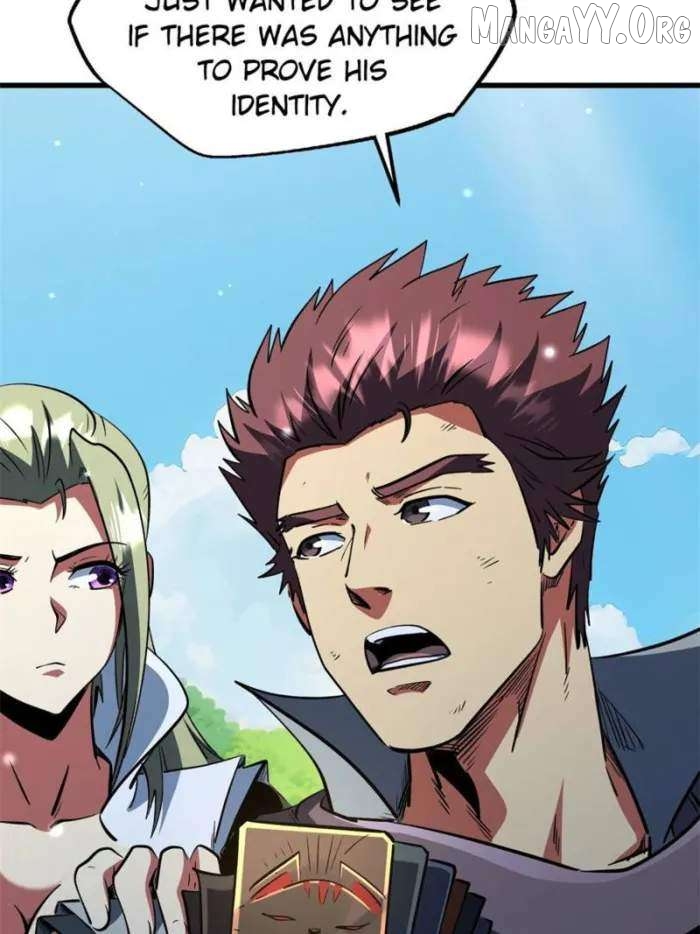 Super Gene Chapter 388 - page 20