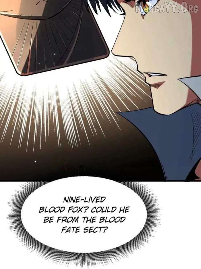 Super Gene Chapter 388 - page 22