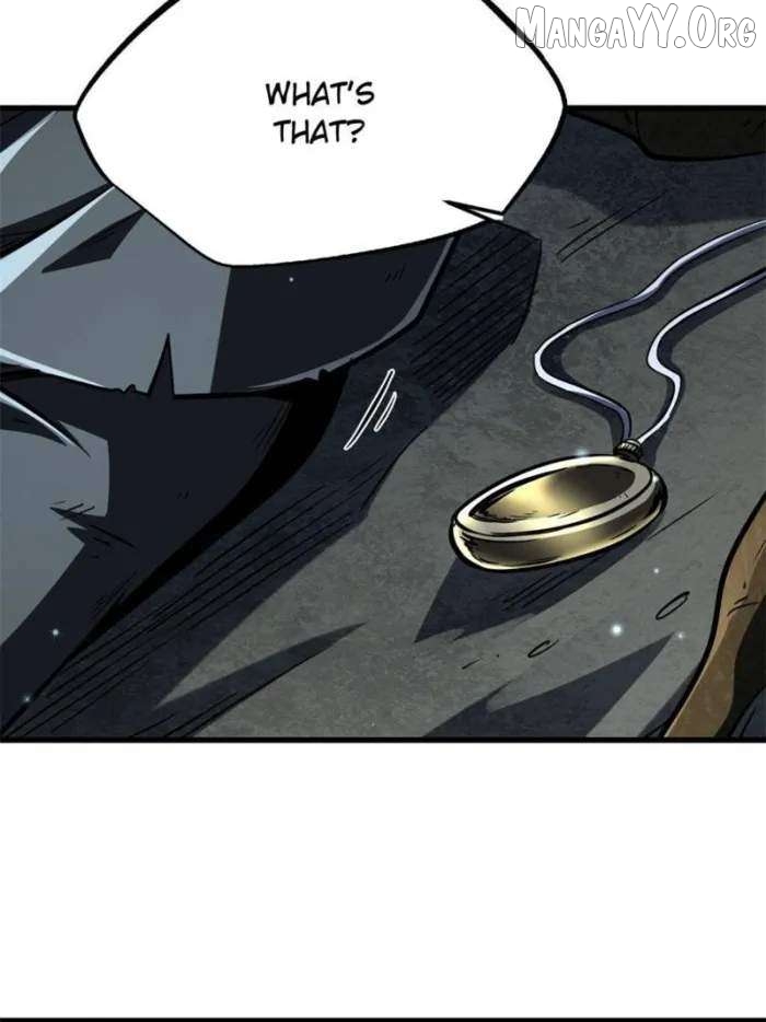 Super Gene Chapter 388 - page 26