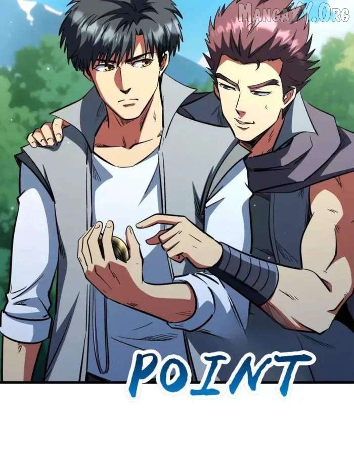 Super Gene Chapter 388 - page 29