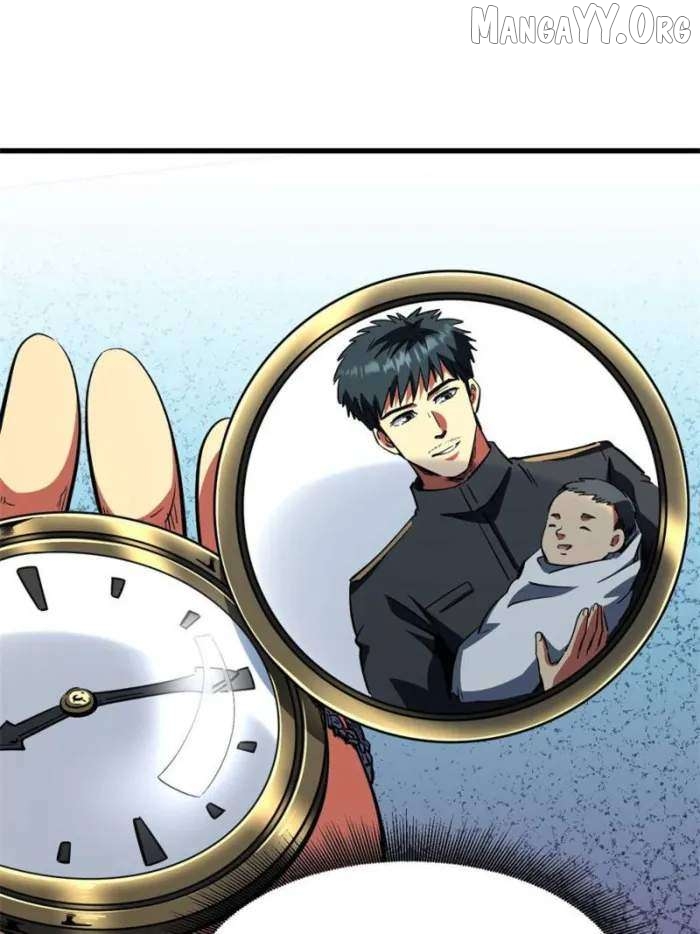 Super Gene Chapter 388 - page 30