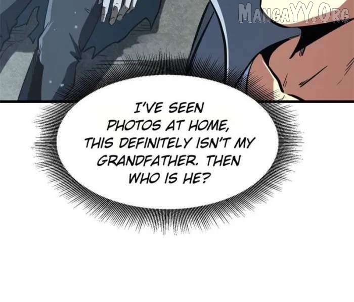 Super Gene Chapter 388 - page 34