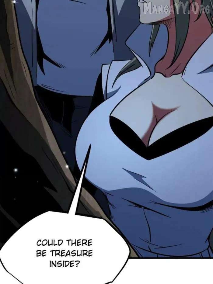 Super Gene Chapter 388 - page 38