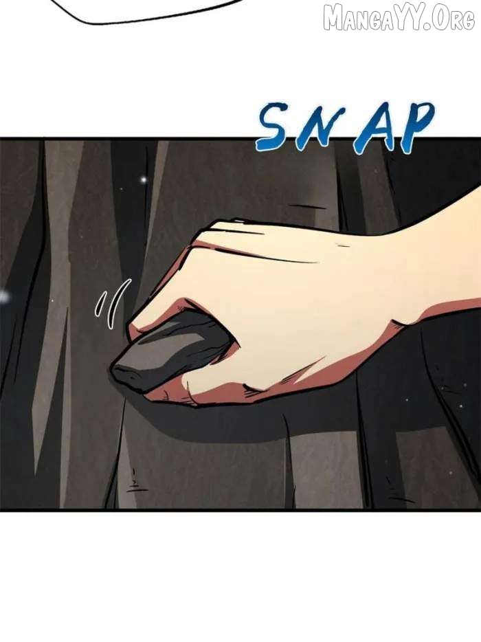 Super Gene Chapter 388 - page 39