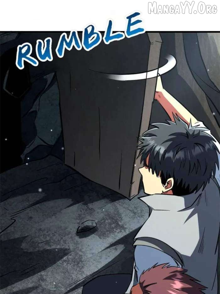 Super Gene Chapter 388 - page 40