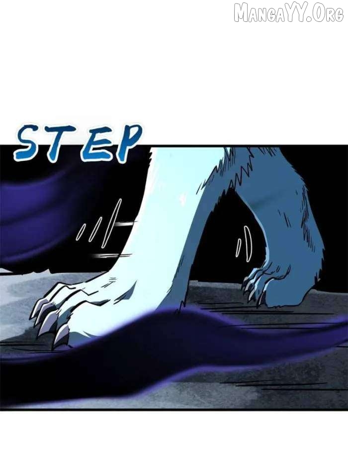 Super Gene Chapter 388 - page 47
