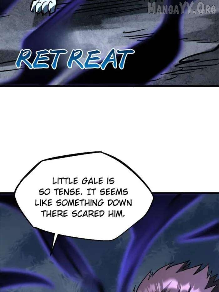 Super Gene Chapter 388 - page 49