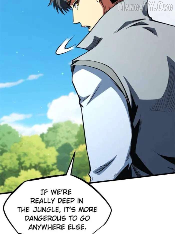 Super Gene Chapter 388 - page 5