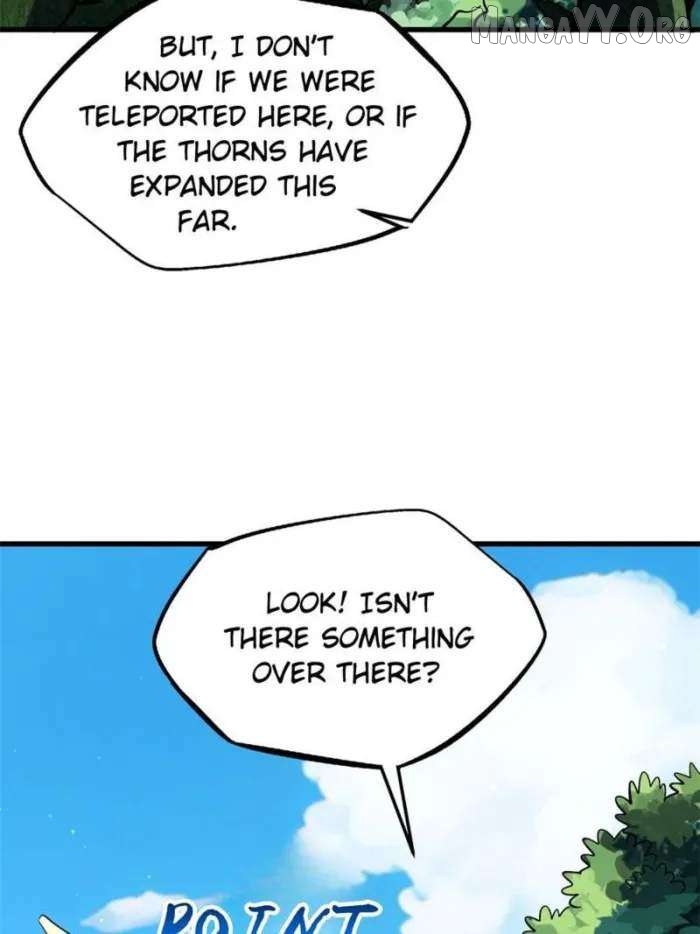 Super Gene Chapter 388 - page 8