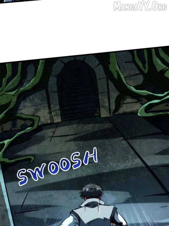 Super Gene Chapter 389 - page 20