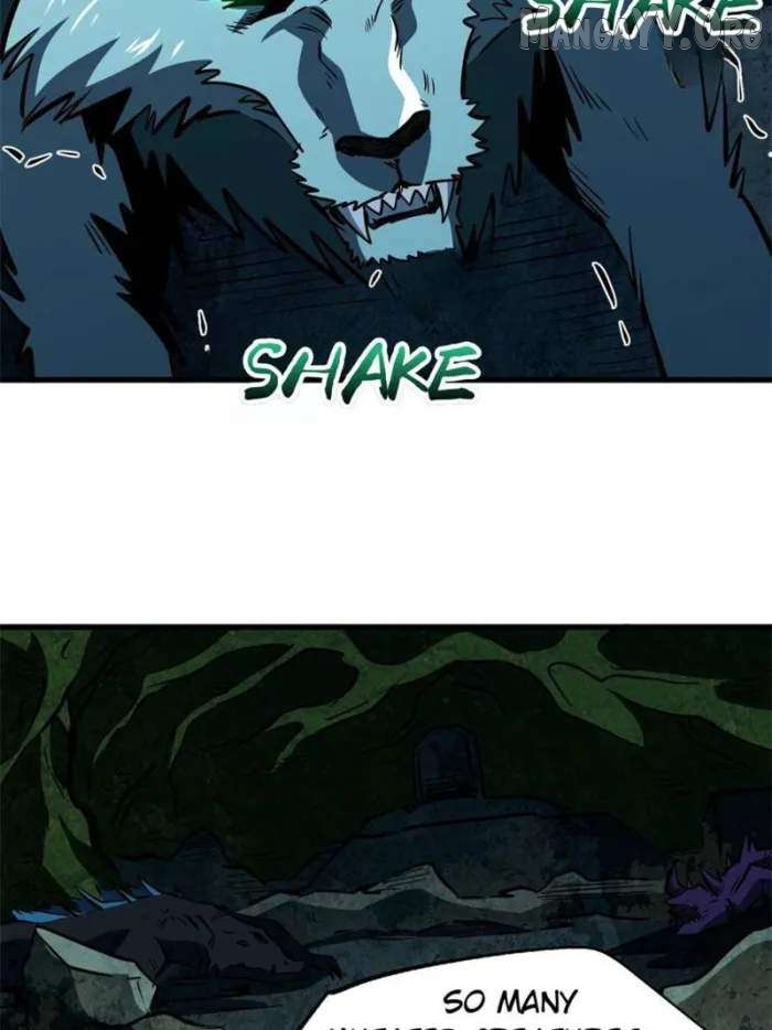 Super Gene Chapter 389 - page 28