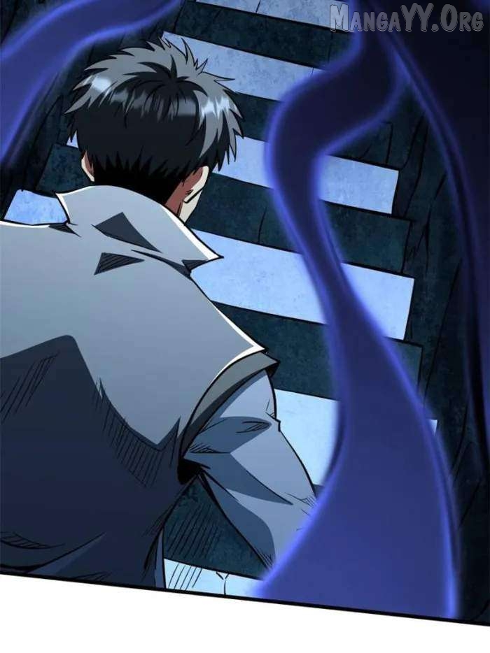 Super Gene Chapter 389 - page 4