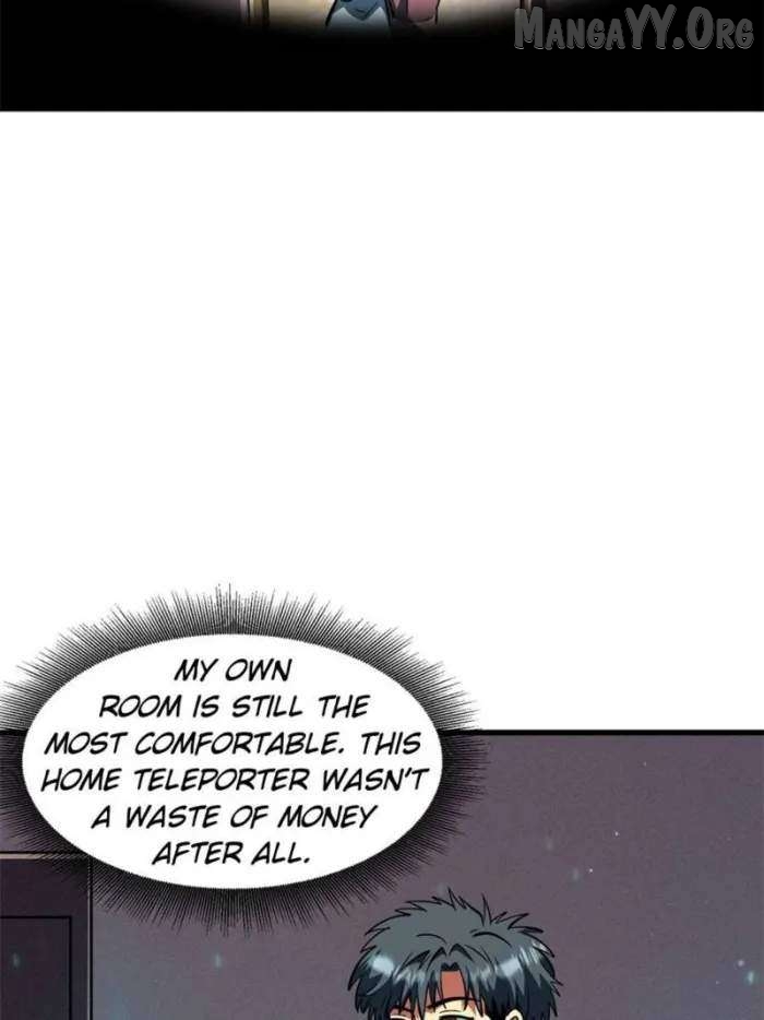 Super Gene Chapter 389 - page 43