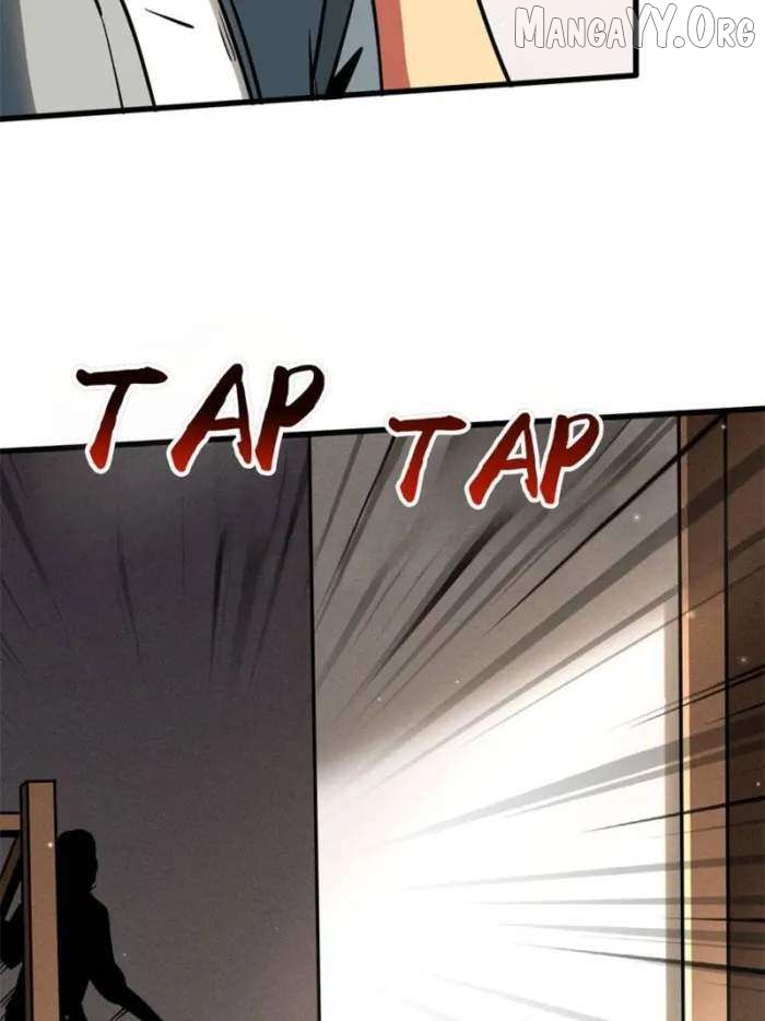 Super Gene Chapter 389 - page 49