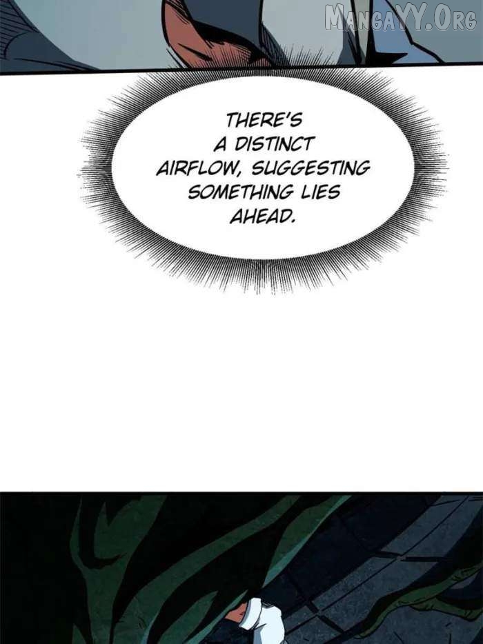 Super Gene Chapter 389 - page 6