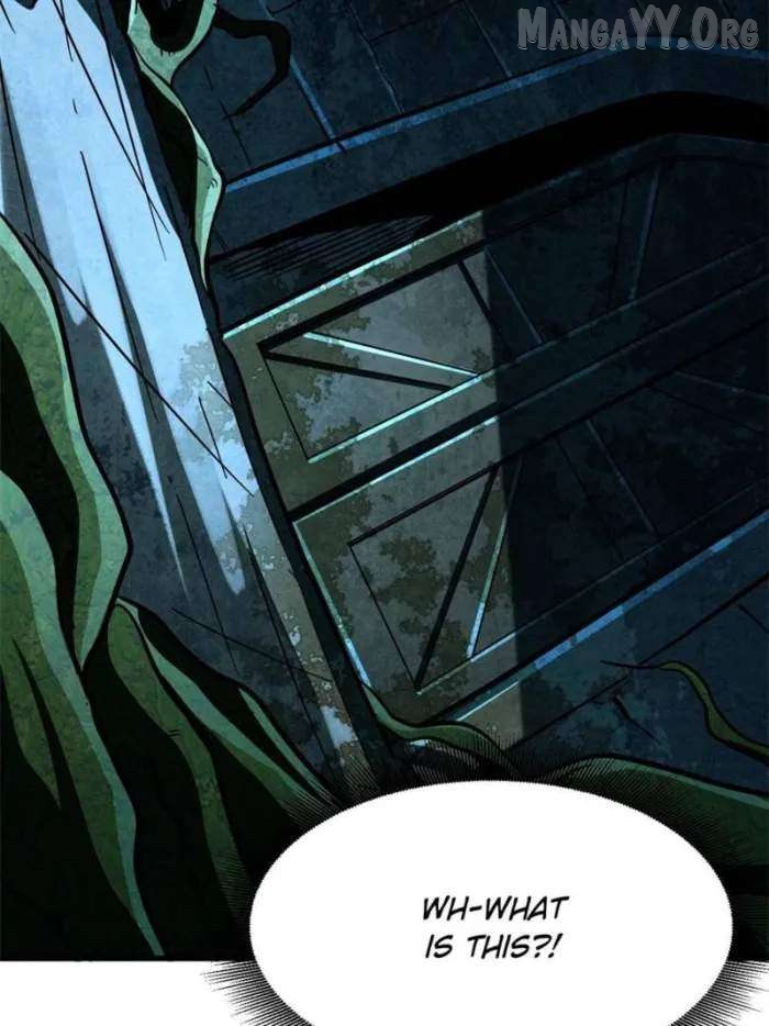 Super Gene Chapter 389 - page 8