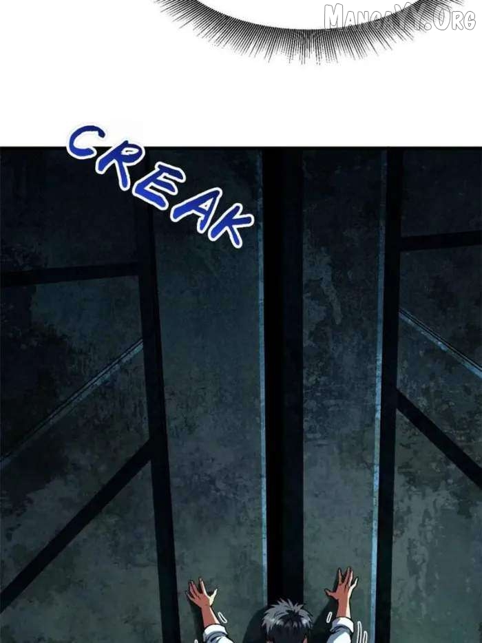 Super Gene Chapter 389 - page 9