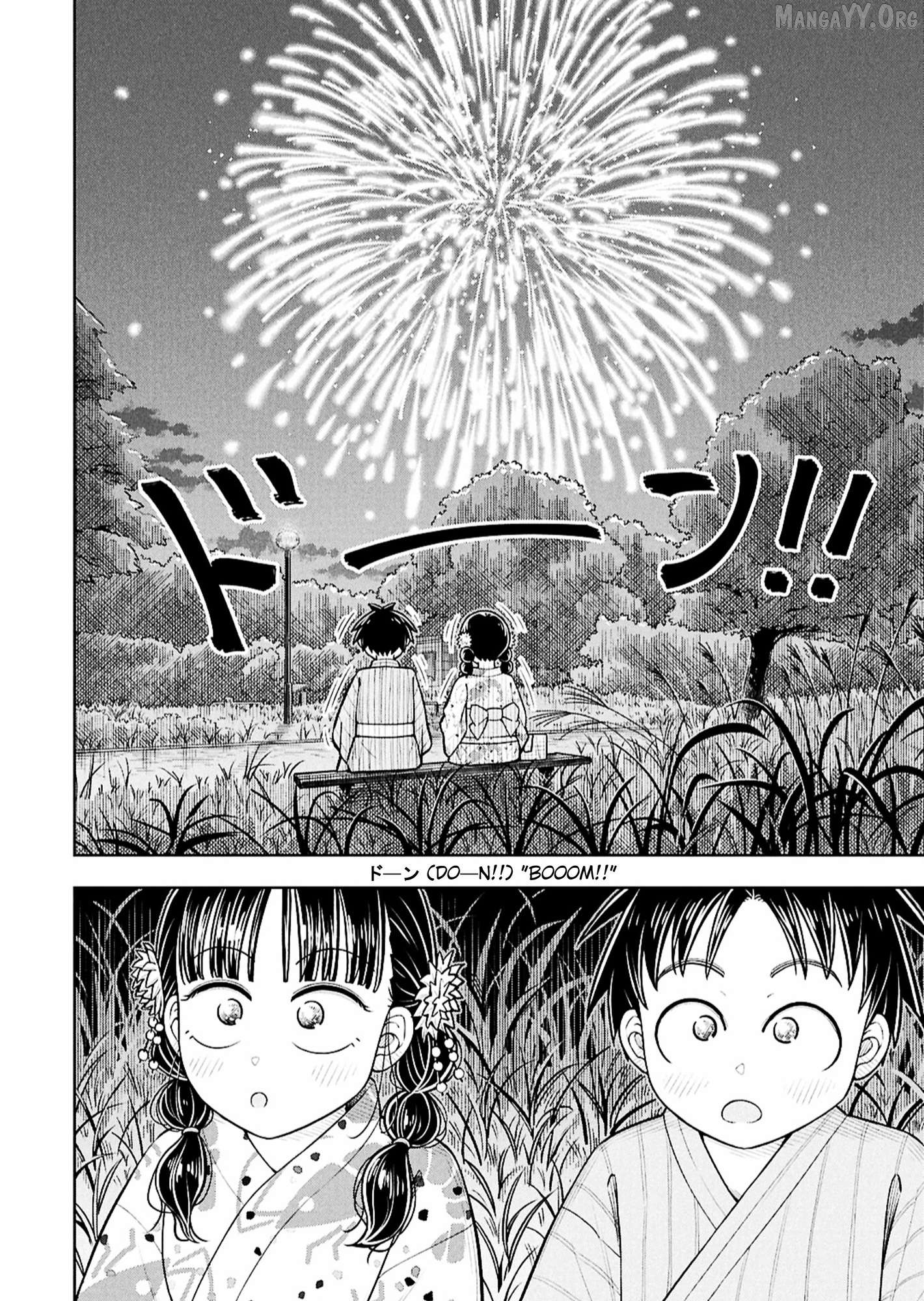 Starting Today She's My Childhood Friend Chapter 159 - page 10