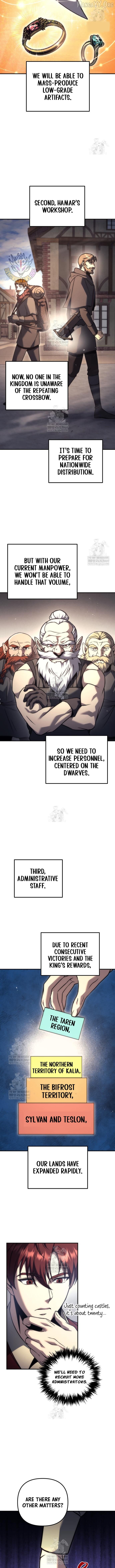 A Flame Reborn Chapter 117 - page 4