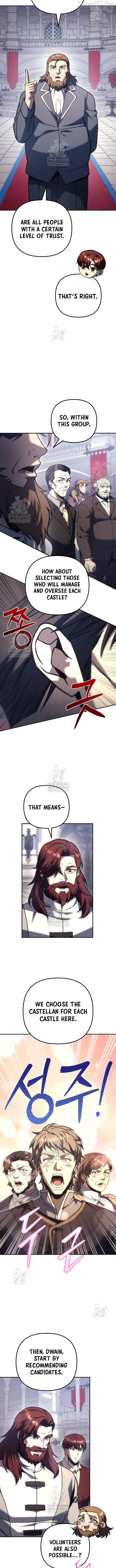 A Flame Reborn Chapter 117 - page 9