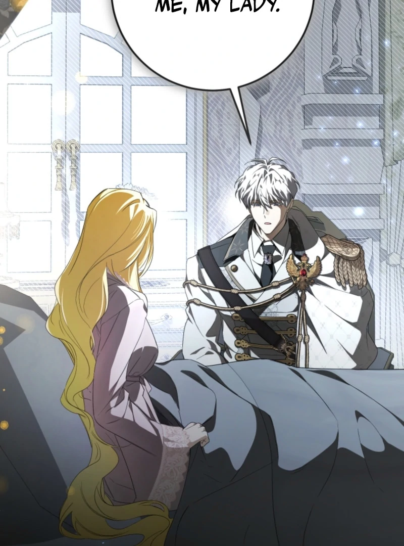 I Became the Master of the Devil Chapter 90 - page 105