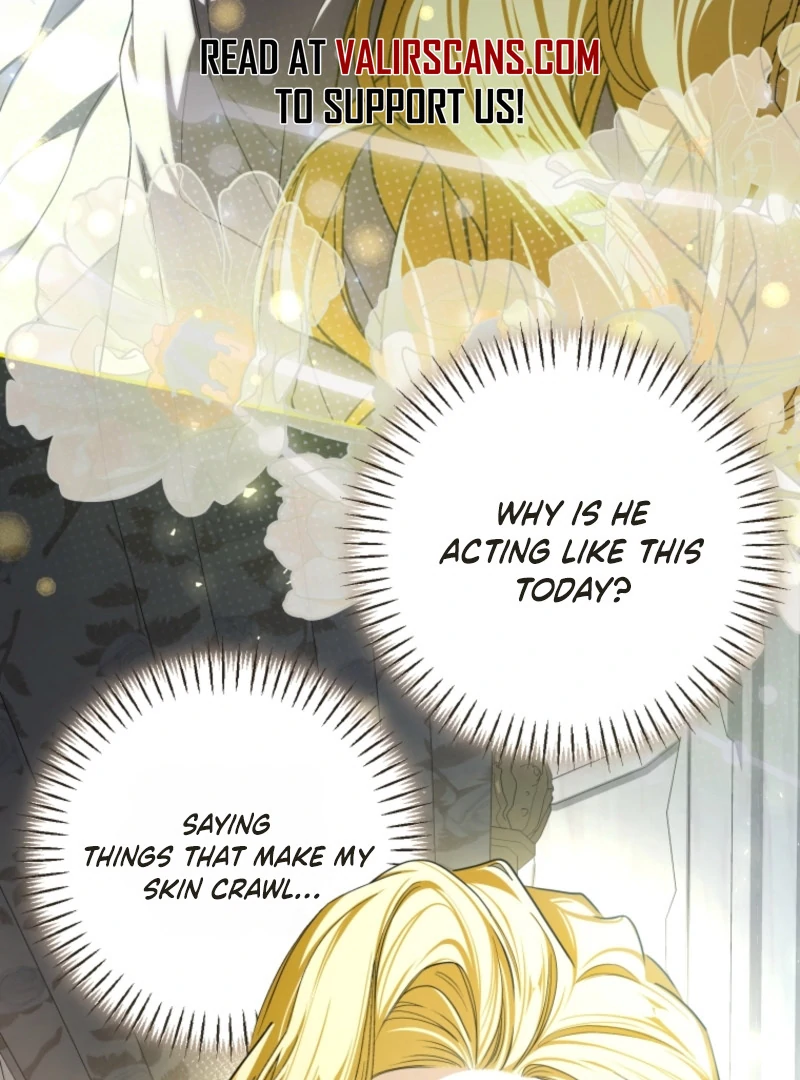 I Became the Master of the Devil Chapter 90 - page 113