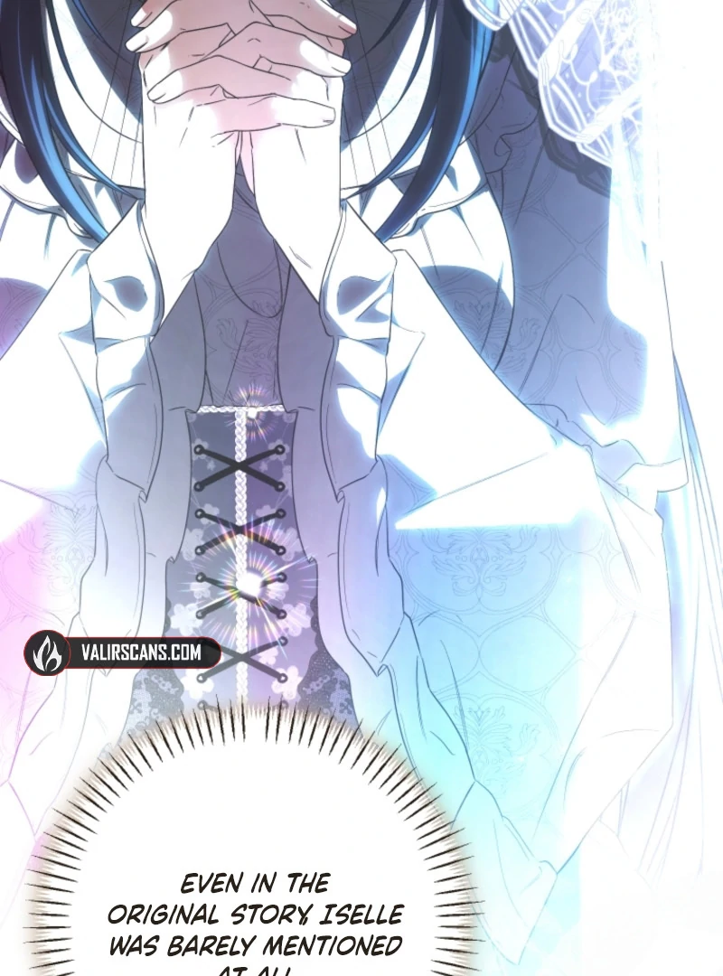 I Became the Master of the Devil Chapter 90 - page 13