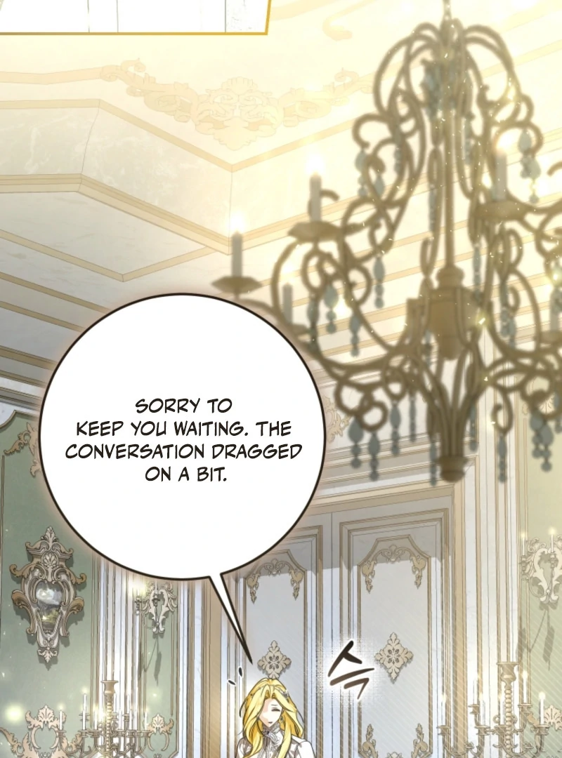 I Became the Master of the Devil Chapter 90 - page 20