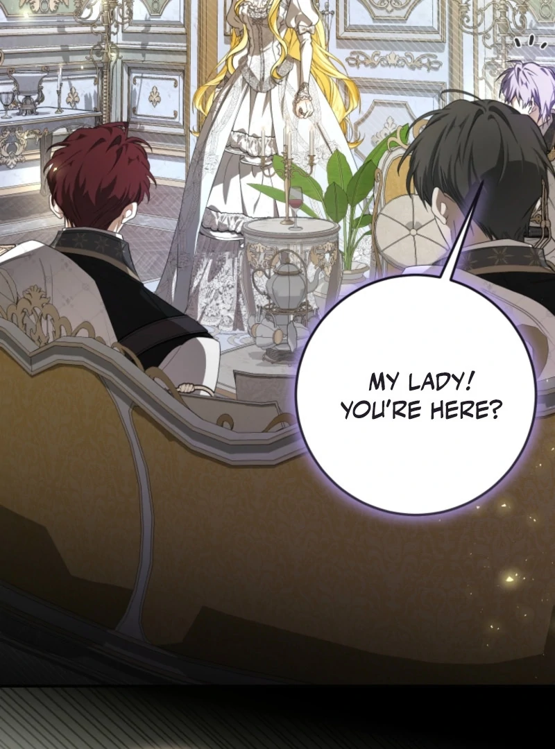 I Became the Master of the Devil Chapter 90 - page 21