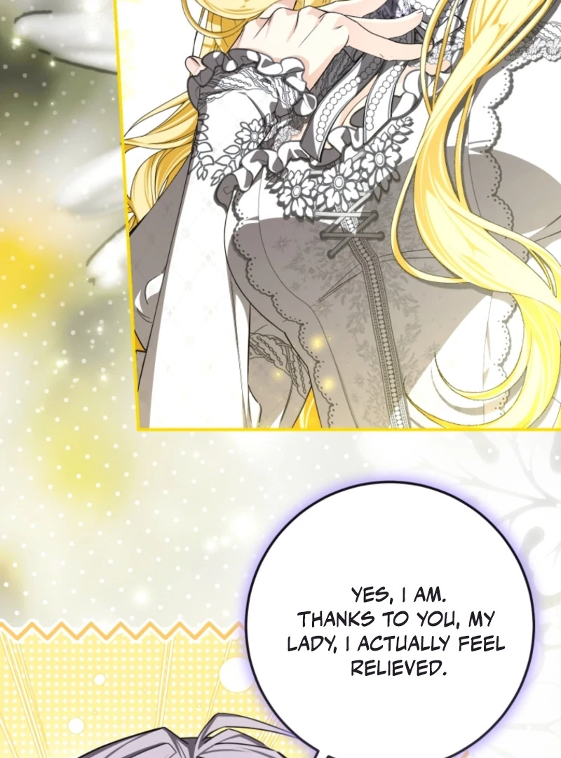 I Became the Master of the Devil Chapter 90 - page 23