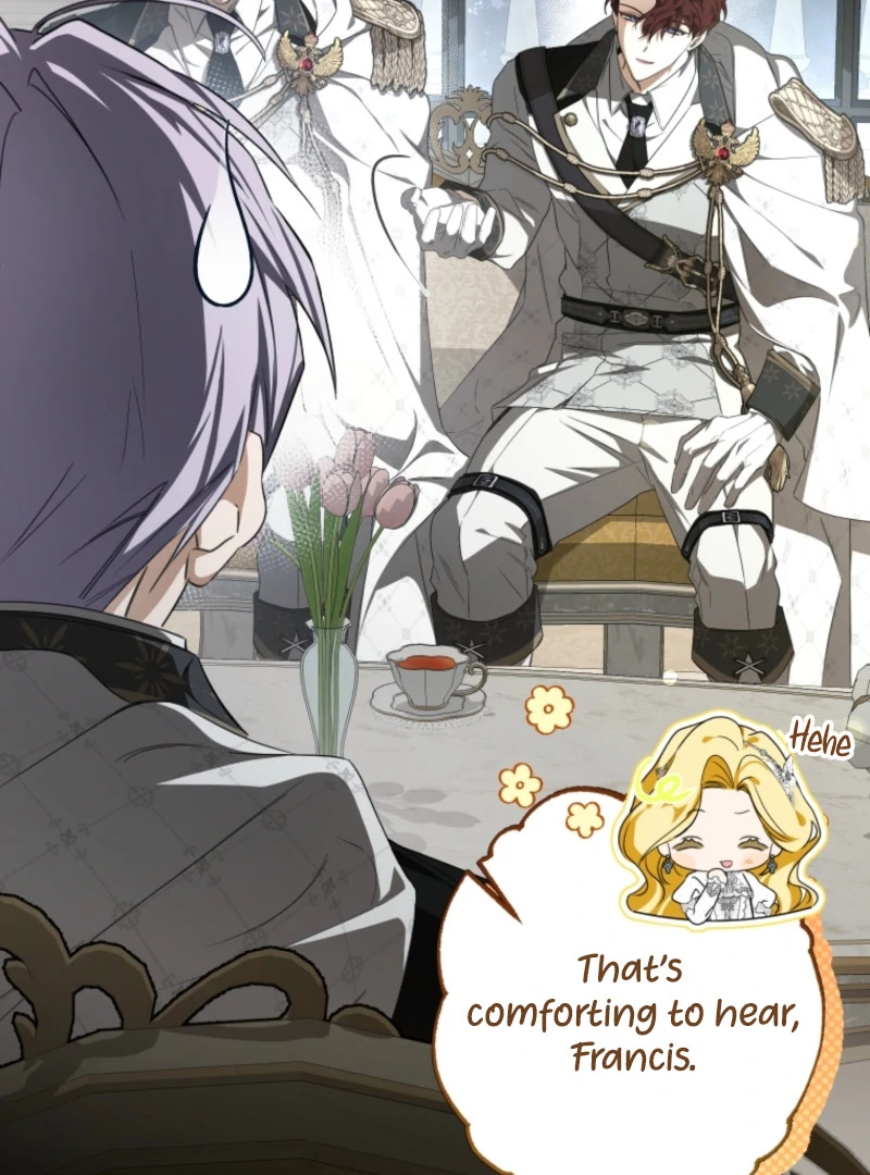 I Became the Master of the Devil Chapter 90 - page 26