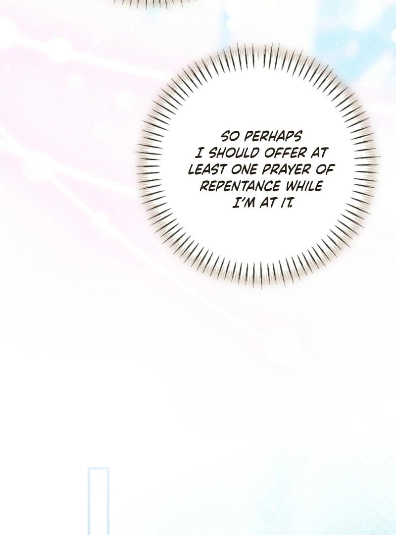 I Became the Master of the Devil Chapter 90 - page 34