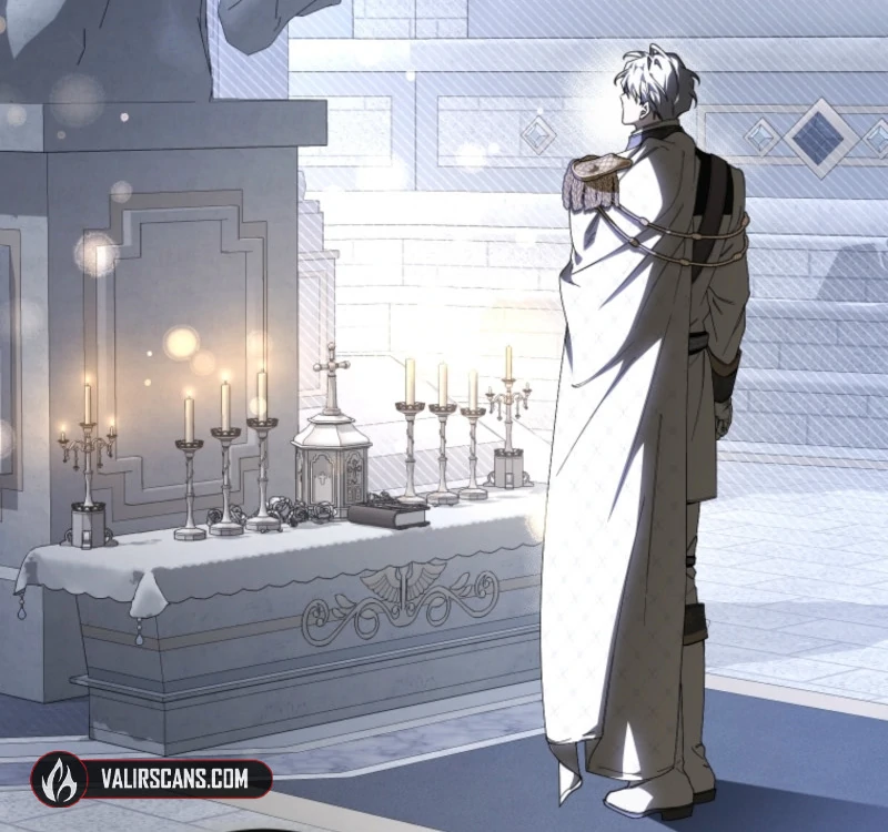 I Became the Master of the Devil Chapter 90 - page 42