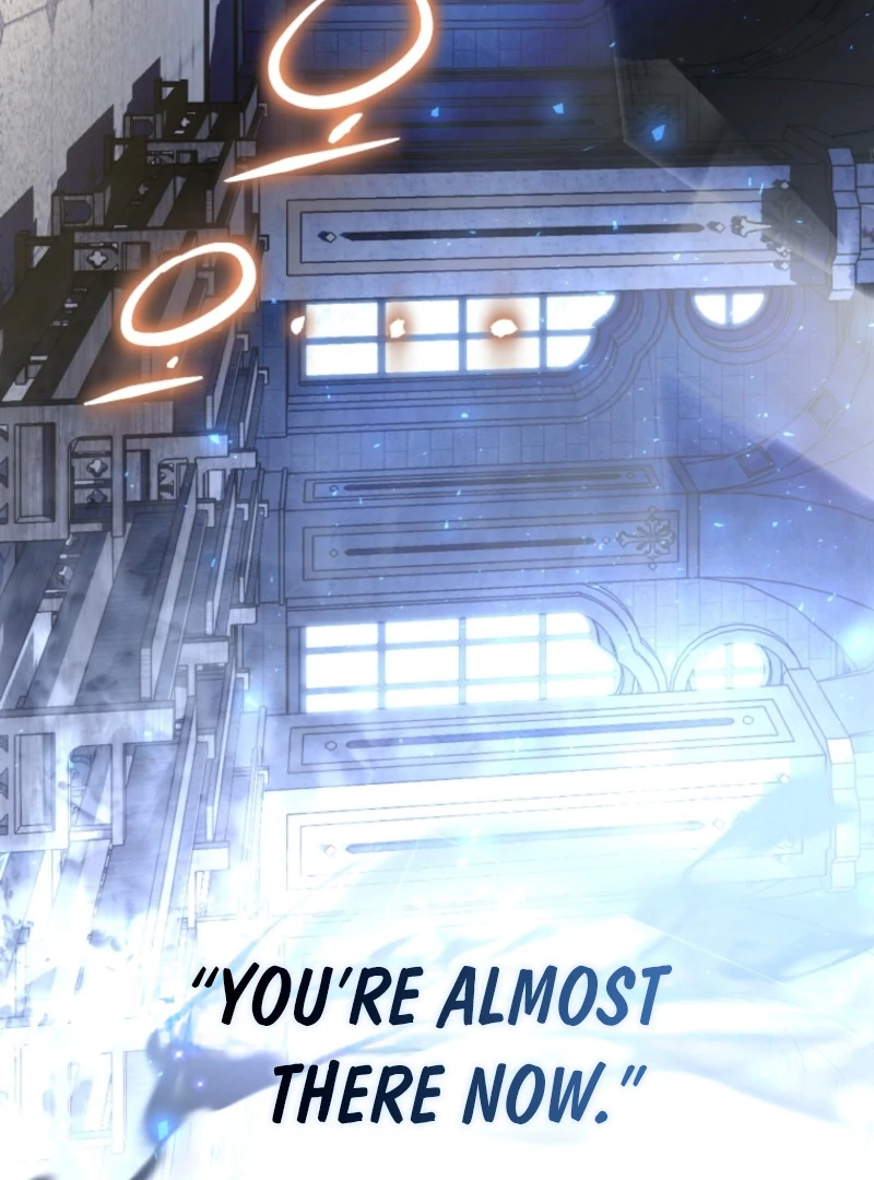 I Became the Master of the Devil Chapter 90 - page 47