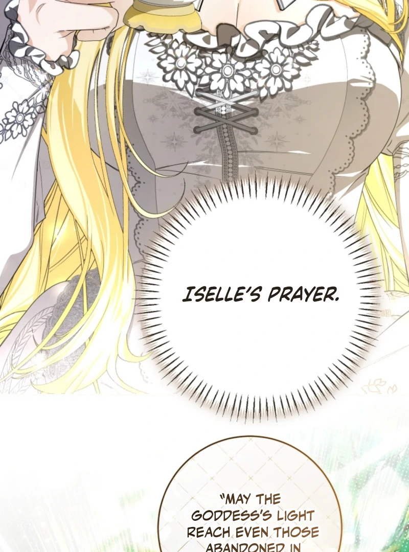 I Became the Master of the Devil Chapter 90 - page 8