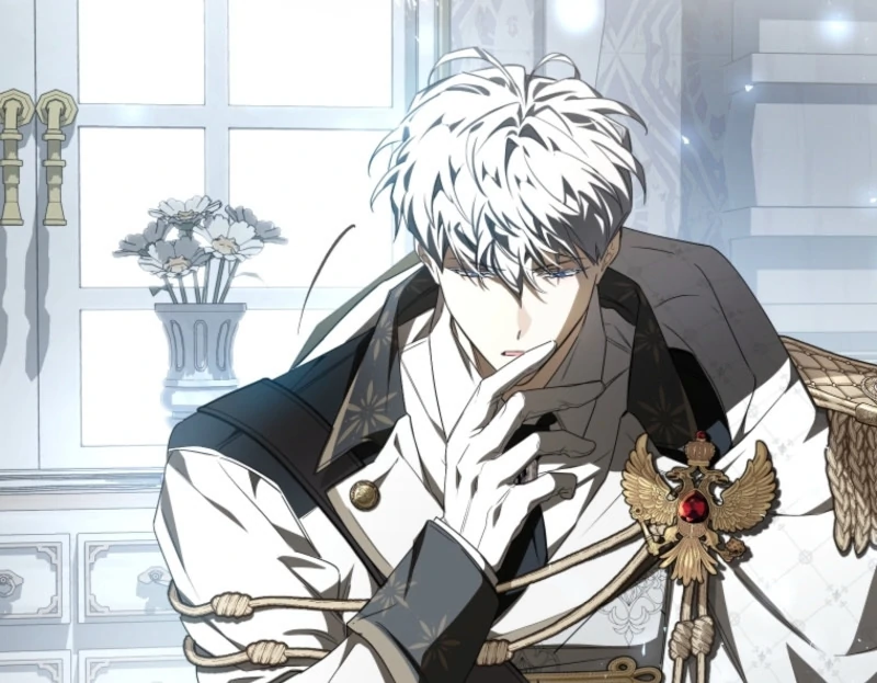 I Became the Master of the Devil Chapter 90 - page 93