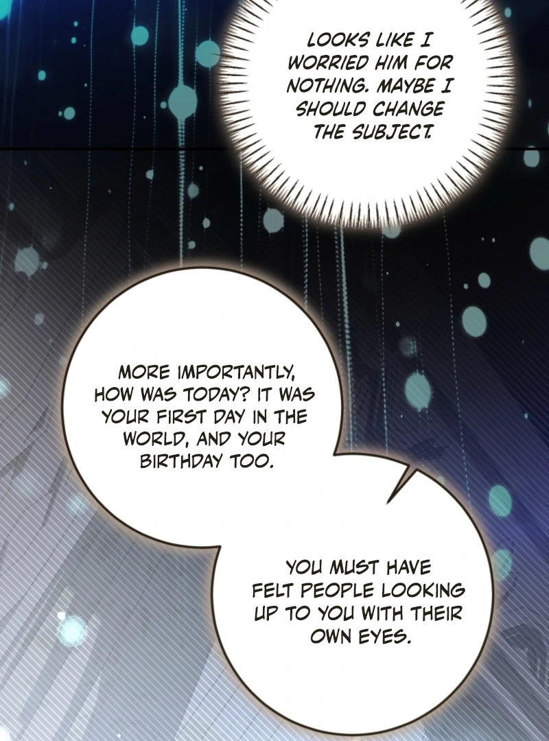 I Became the Master of the Devil Chapter 90 - page 99