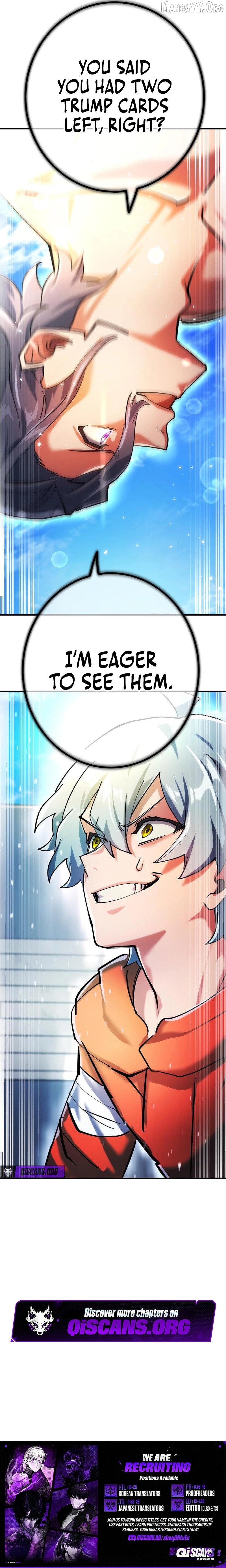The Only New Game+ Hardcore Gamer ~I’m so Overpowered, I Shattered the Game’s Balance~ Chapter 73 - page 13