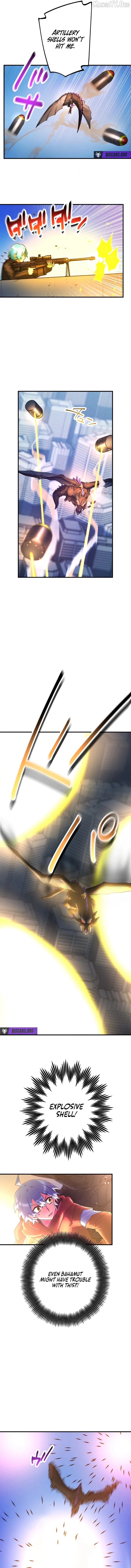 The Only New Game+ Hardcore Gamer ~I’m so Overpowered, I Shattered the Game’s Balance~ Chapter 65 - page 10